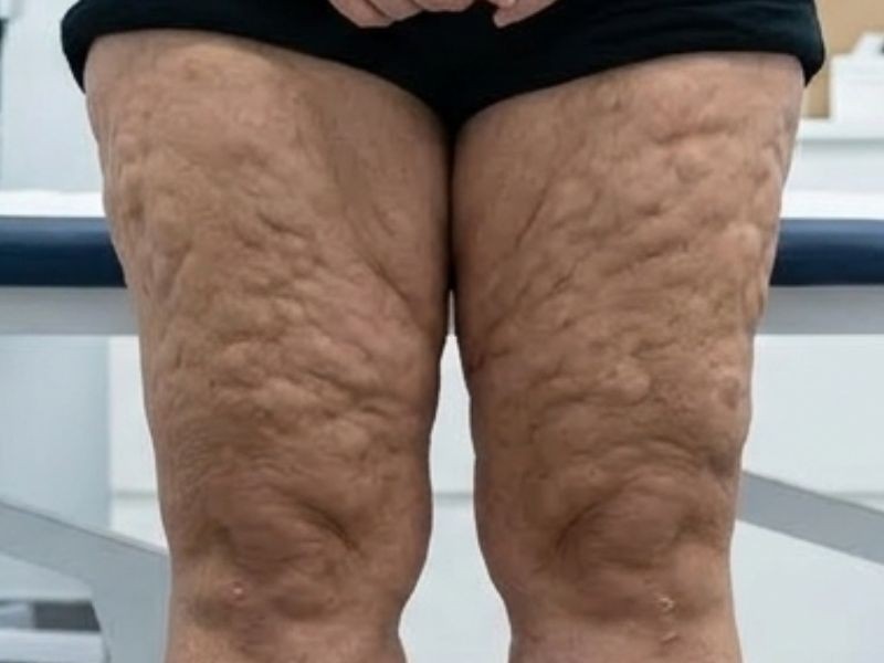 Lipedema tem cura? Veja os tratamentos mais eficazes atualmente