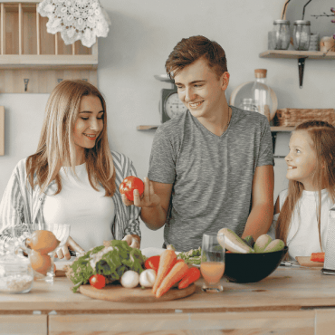 Emagrecimento para a Família em Ceilândia