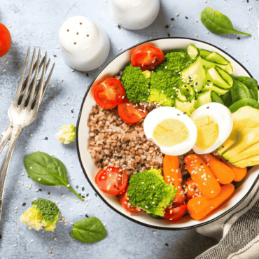Reeducação Alimentar em Ceilândia