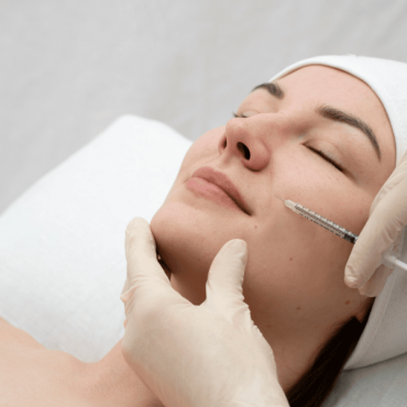 Skinbooster em Ceilândia