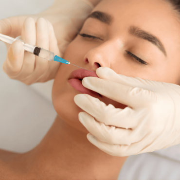 Preenchimento Labial em Ceilândia