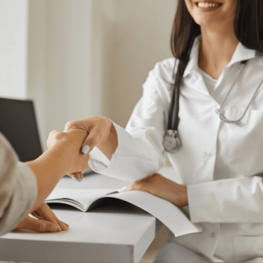 Consulta Endócrinologista em Ceilândia