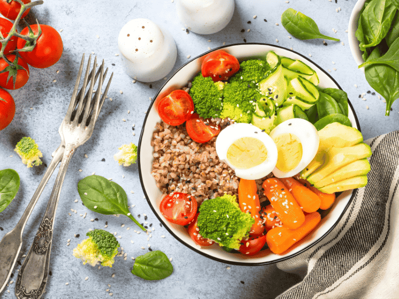Reeducação Alimentar