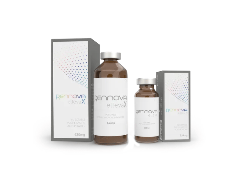 Bioestimulador de Colágeno Elleva X