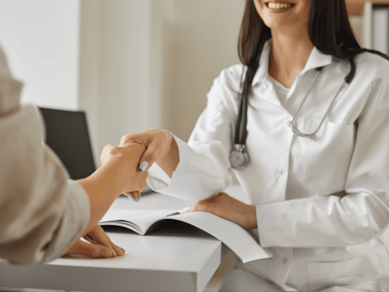 Consulta Endócrinologista em Ceilândia